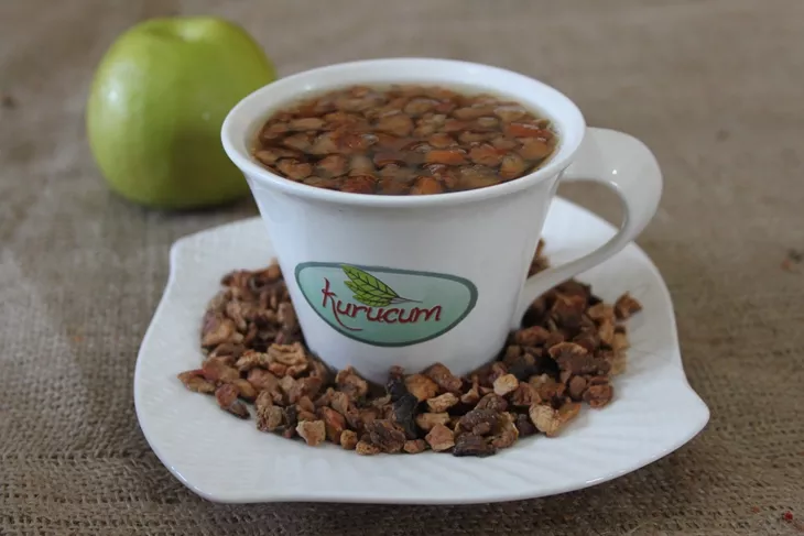 dried-apple-tea can be used at different industrial food sectors. dried-apple-tea-1